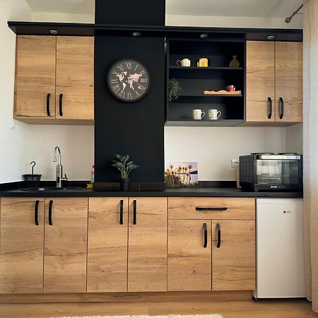 Vuk Apartman دونيي ميلانوفاتس المظهر الخارجي الصورة