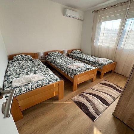 Vuk Apartman دونيي ميلانوفاتس المظهر الخارجي الصورة