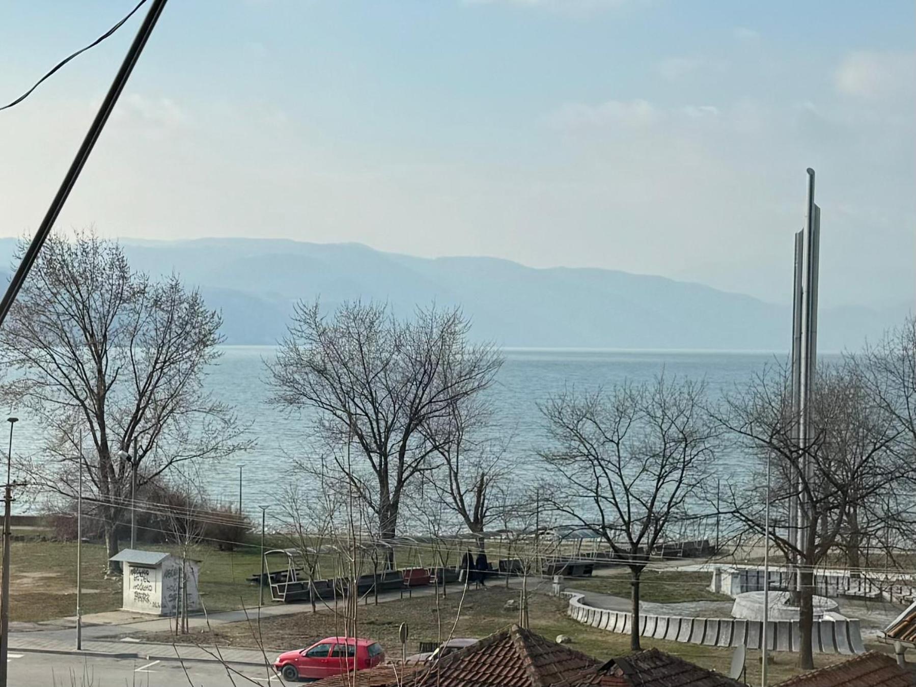 Vuk Apartman دونيي ميلانوفاتس المظهر الخارجي الصورة