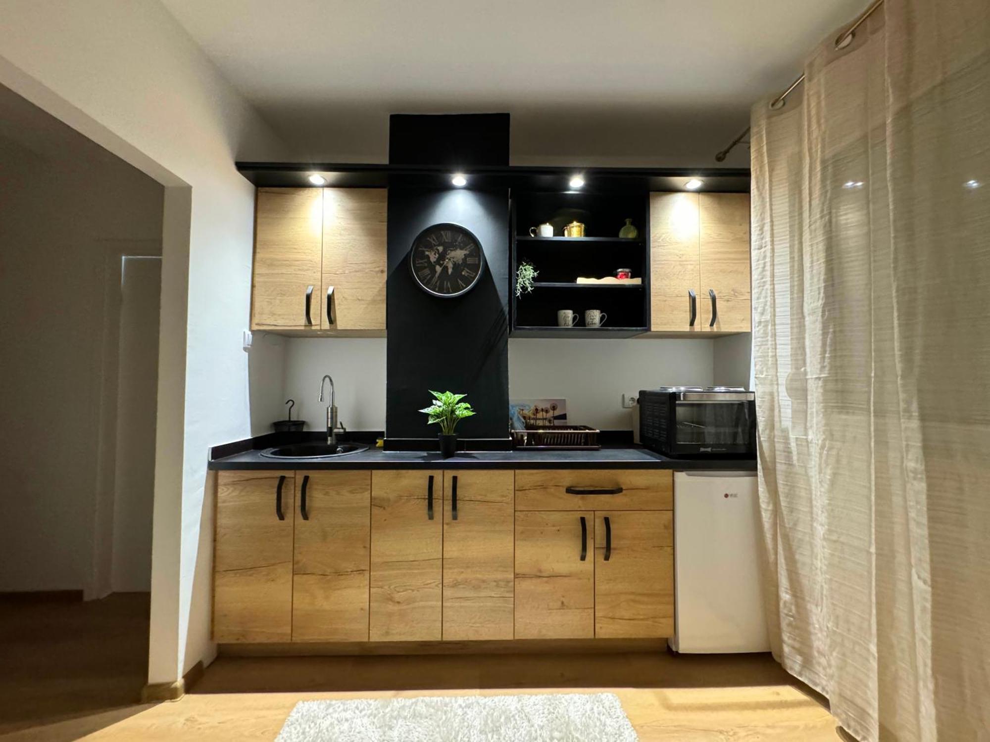 Vuk Apartman دونيي ميلانوفاتس المظهر الخارجي الصورة