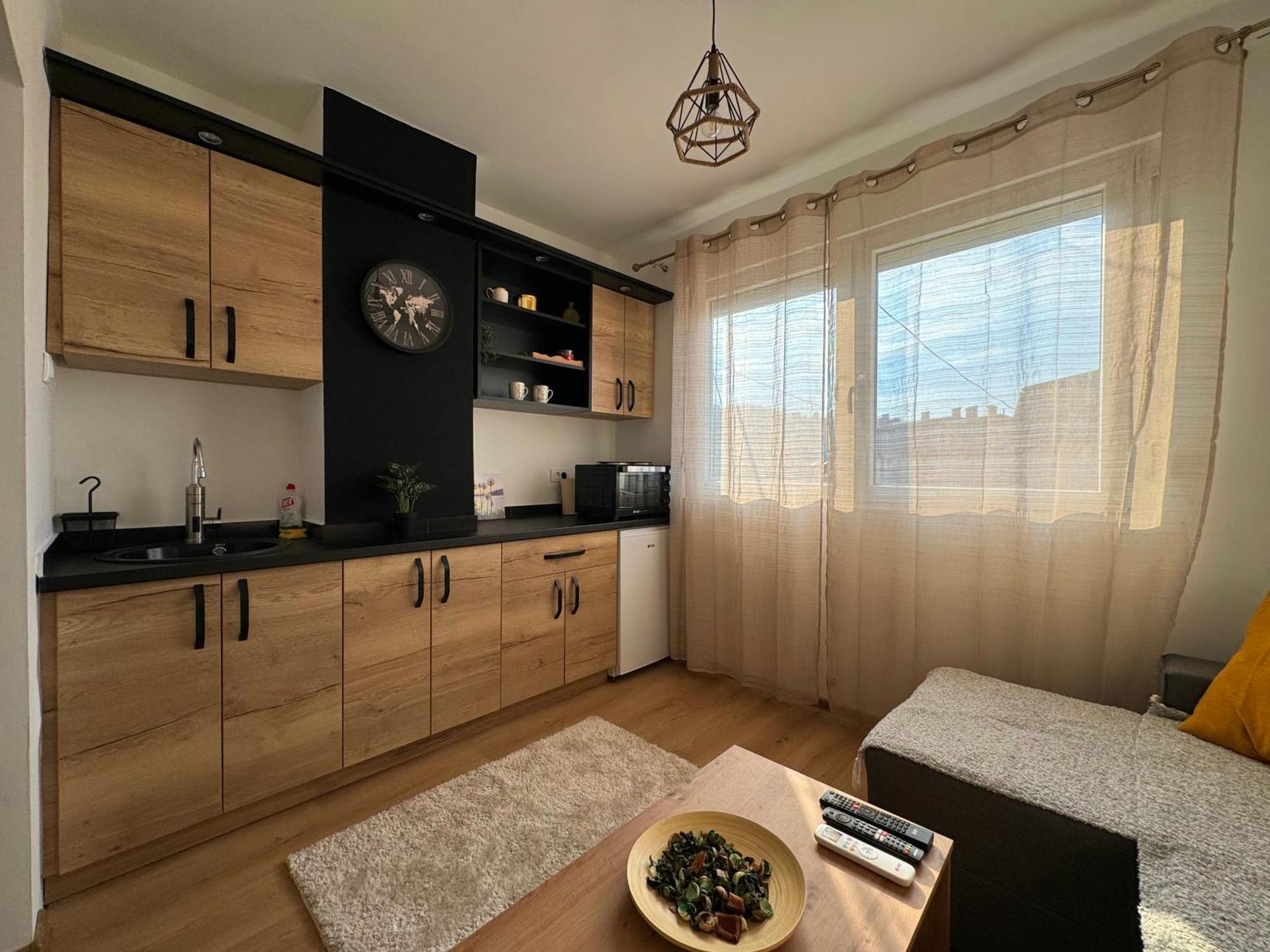 Vuk Apartman دونيي ميلانوفاتس المظهر الخارجي الصورة